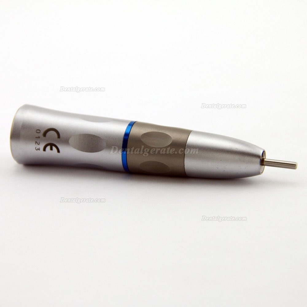 BEING 202PB-M4 Dental Faseroptik Gerade Handst&uuml;ck Kavo NSK W&H Kompatibel